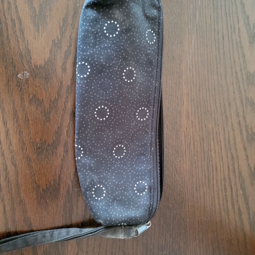 Thirty-One pencil pouch